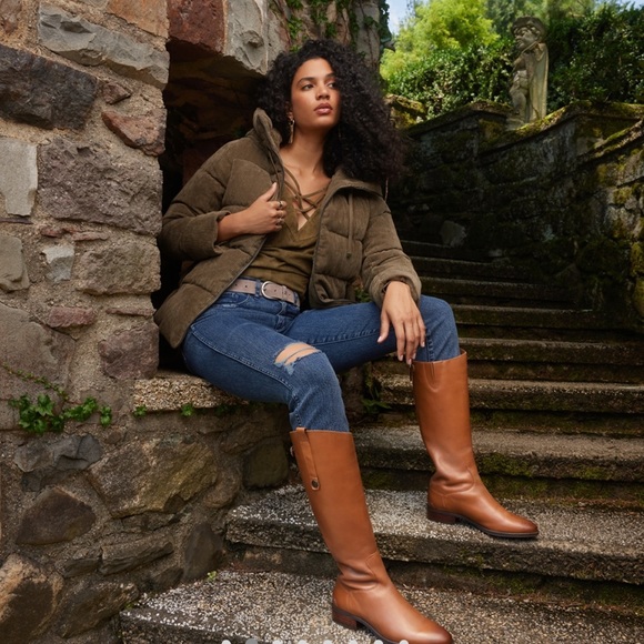 Sam Edelman boots - Picture 3 of 5